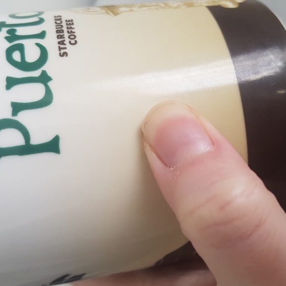 Starbucks 2009 Collectors Series Puerto Rico Mug 16 fl oz/473ml - Picture 15 of 15